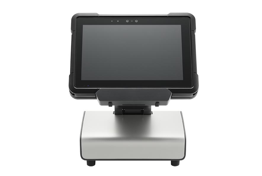 Android Mobile POS Partner EM-110(M3a-2) 5