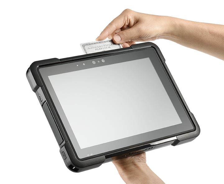 Android Mobile POS Partner EM-110(M3a-2) 4