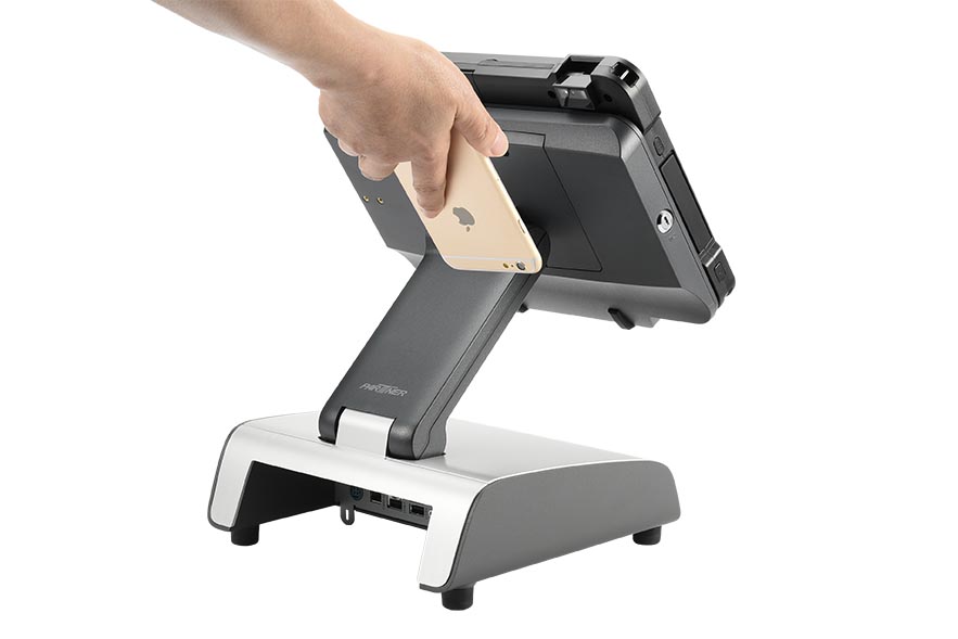 POS 收银机 Partner EM-310 (M3w-2) 8