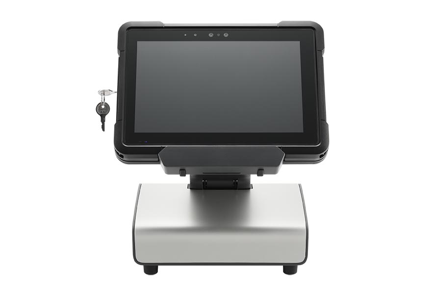 POS 收银机 Partner EM-310 (M3w-2) 6