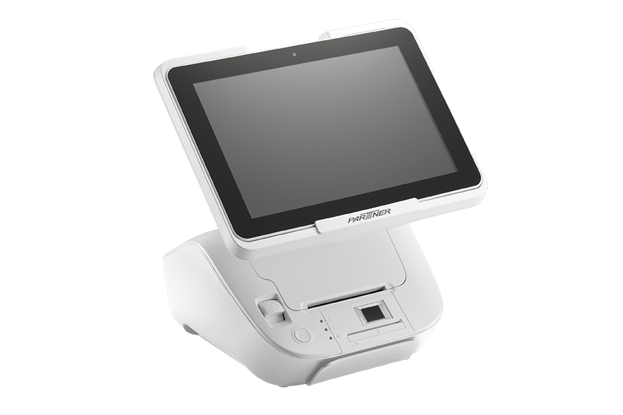 POS Terminal Partner Tech PAT-120 5