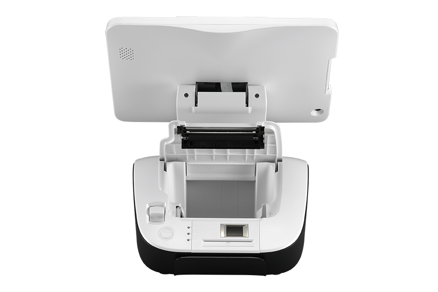 POS Terminal Partner Tech PAT-120 4