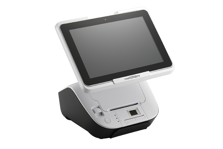 POS Terminal Partner Tech PAT-120 3