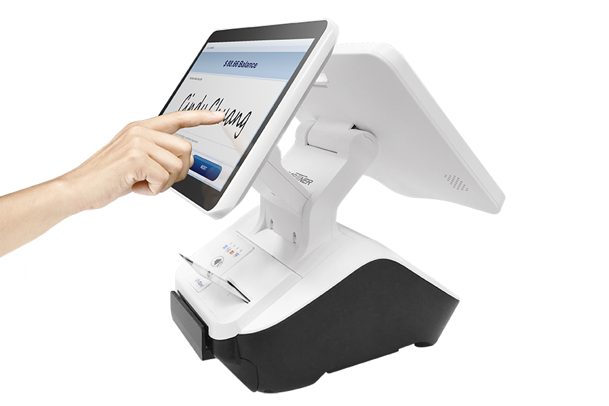 POS Terminal Partner Tech PAT-120 2