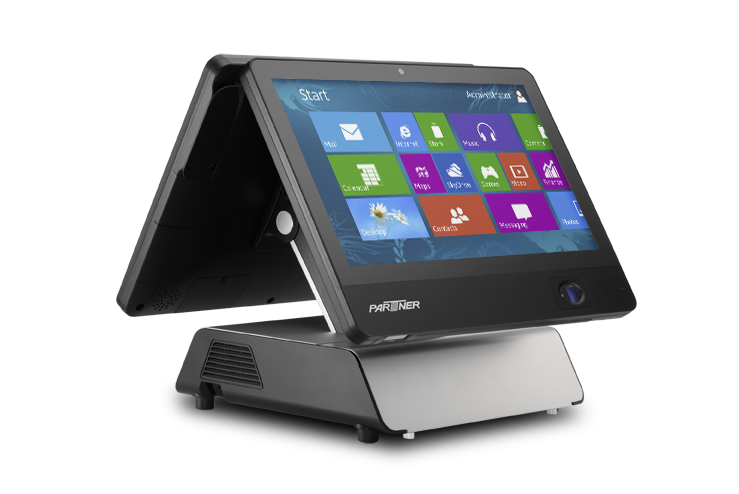 Partner Tech SP-2600 系列 POS 机 7