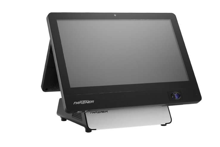 Partner Tech SP-2600 系列 POS 机 5