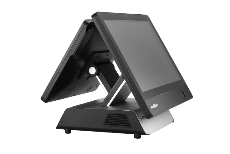 Partner Tech SP-2600 系列 POS 机 4