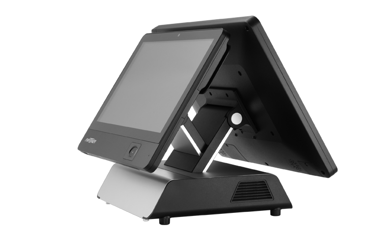 Partner Tech SP-2600 系列 POS 机 2