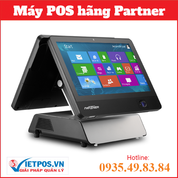 Partner Tech SP-2600 系列 POS 机