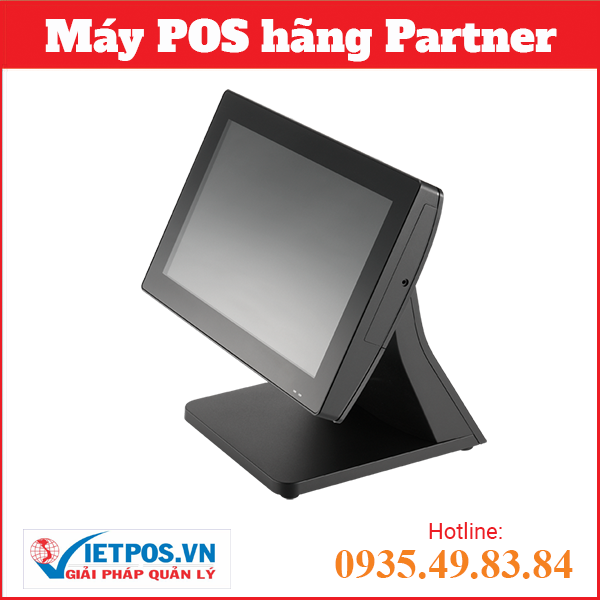 Partner Tech SP-5514 POS 机