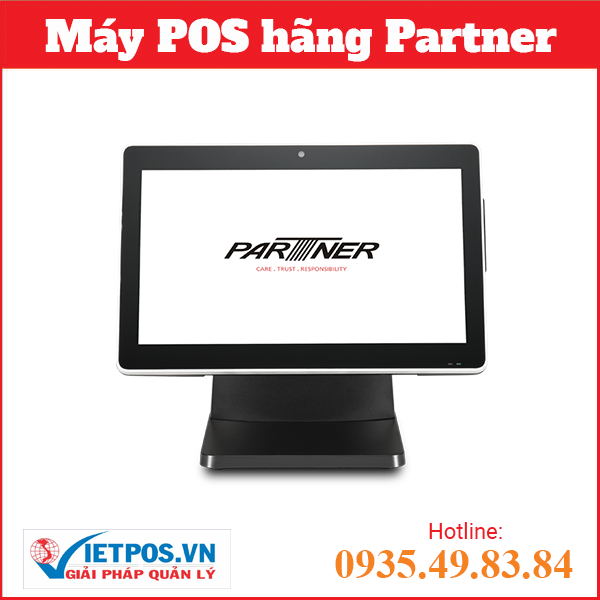 Partner The Ethan E5 POS 机