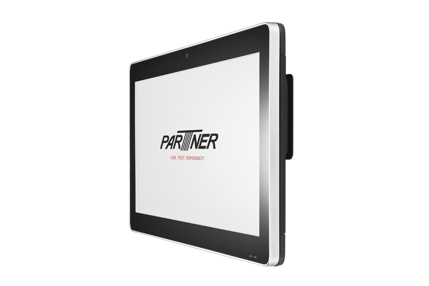 Partner The Ethan E5 POS Machine 2
