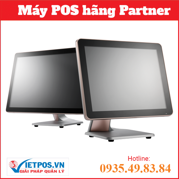 Partner 品牌 POS 机 - Audrey A5
