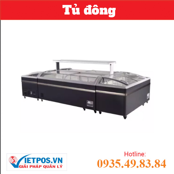 Tủ đông siêu thị FE-300