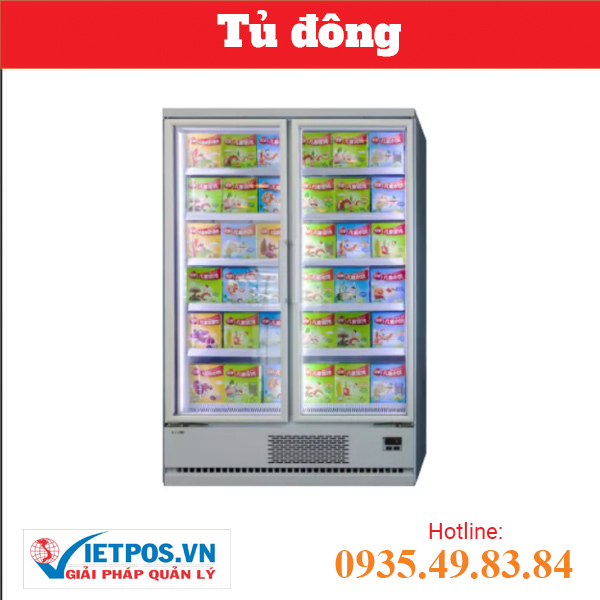 Tủ đông FE-200