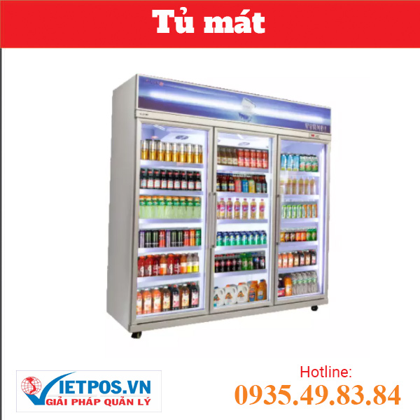 Tủ mát FE-103