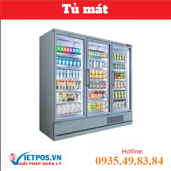 Tủ mát FE-102