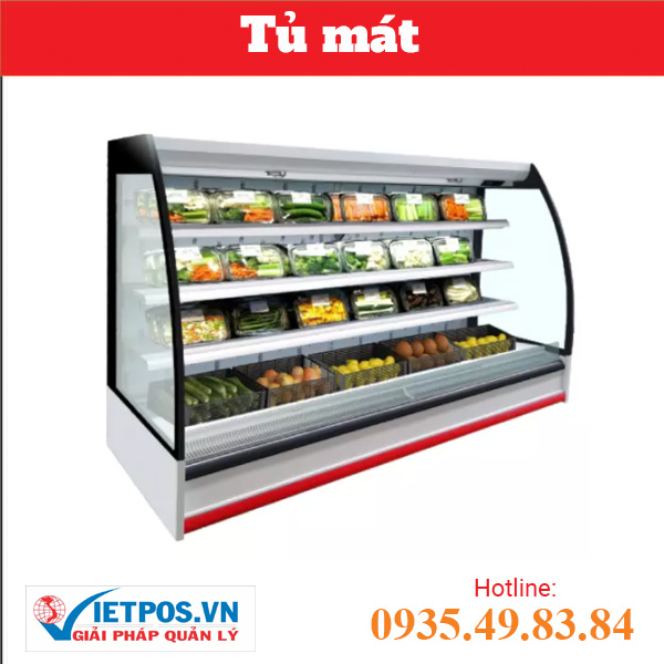 Tủ mát FE-101