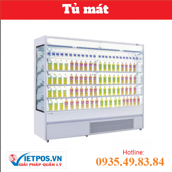 Tủ mát FE-100