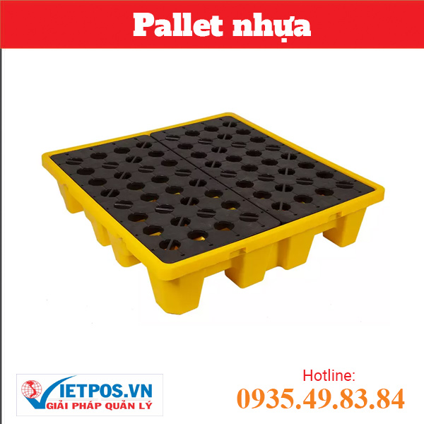 塑料托盘 SP-1313
