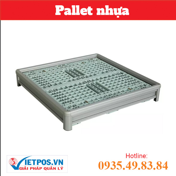 Pallet nhựa OT-01