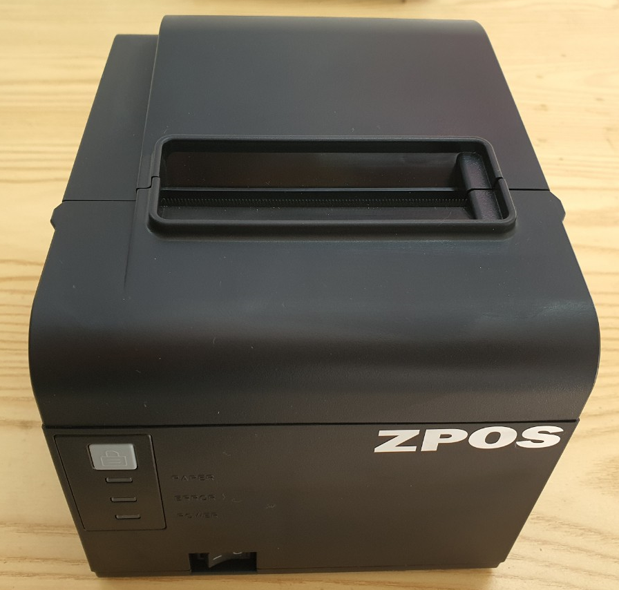 ZPOS Z200 영수증 프린터