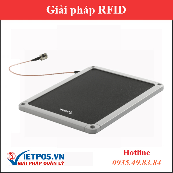 Zebra AN610 Slimline RFID Antenna