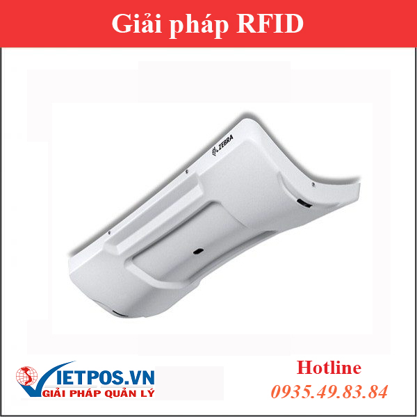 고정형 RFID 리더기 ST5500