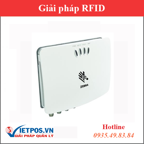 FX7500 고정형 RFID 리더기 2