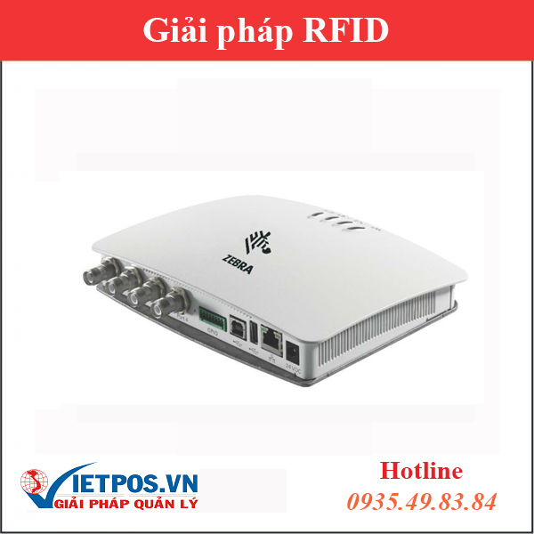 FX7500 고정형 RFID 리더기