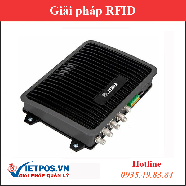 FX9600 고정형 RFID 리더기 2