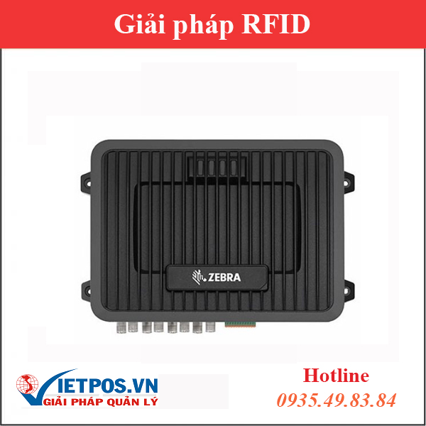 FX9600 고정형 RFID 리더기 3