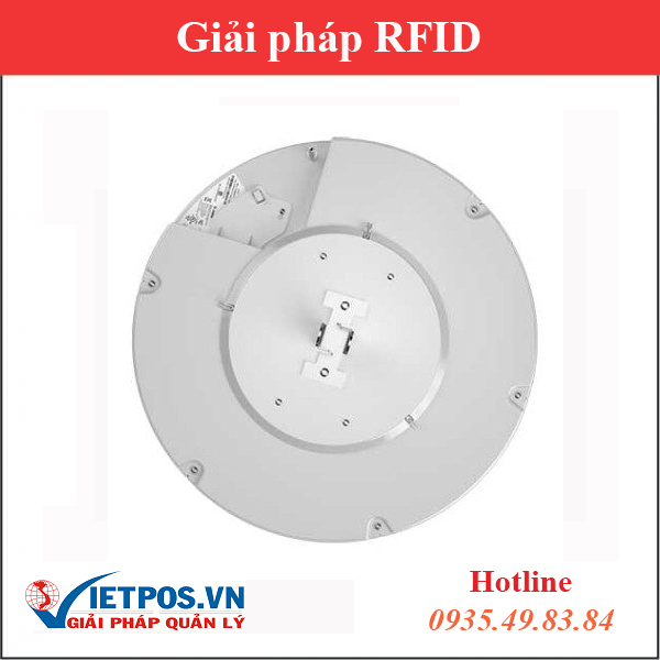 Fix RFID 리더 ATR7000 RTLS