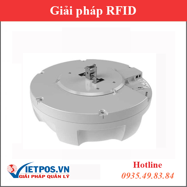 Fix RFID Reader ATR7000 RTLS 2