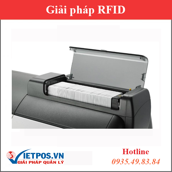 ZXP Series 7 RFID 프린터 2