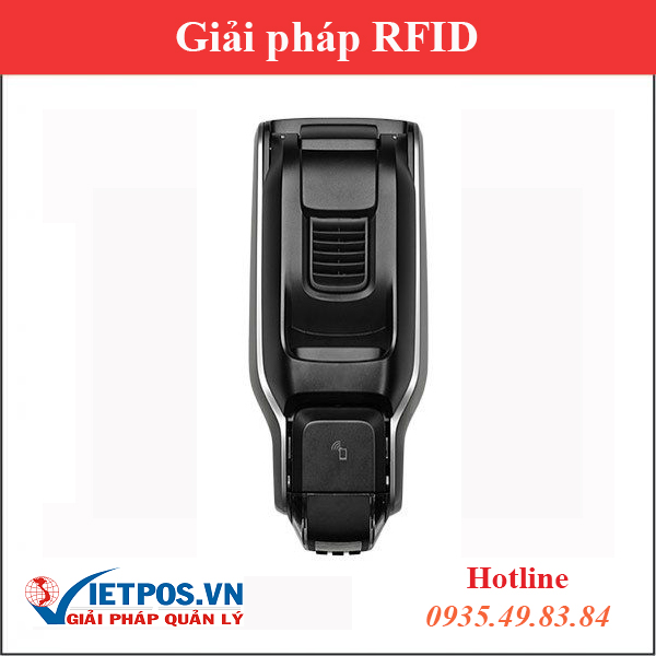 Zebra ZC300 RFID 카드 프린터 2