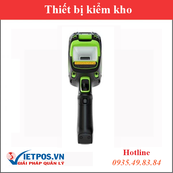 Zebra TC8300 - Thiết bị kiểm kê kho 6