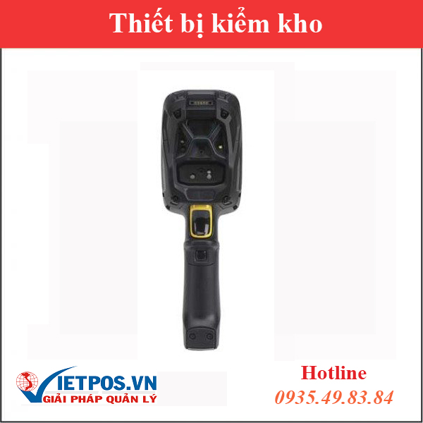 Zebra TC8300 - Thiết bị kiểm kê kho 3