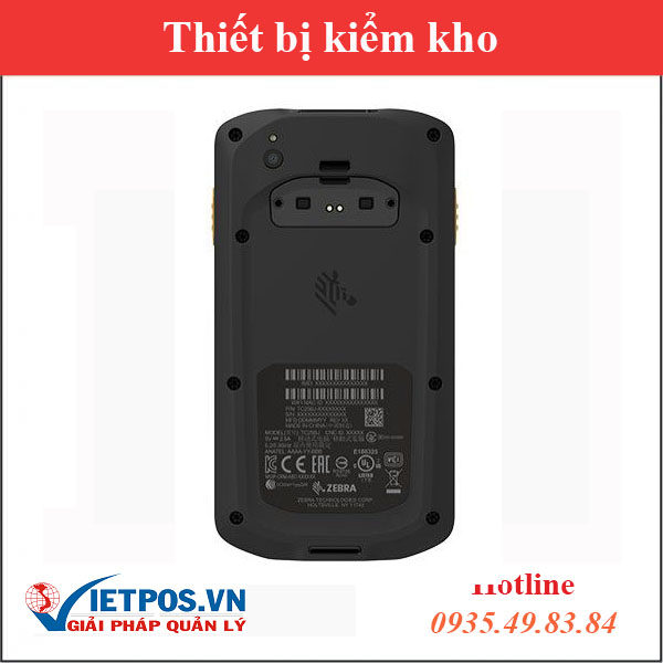 TC25 Inventory Device 3