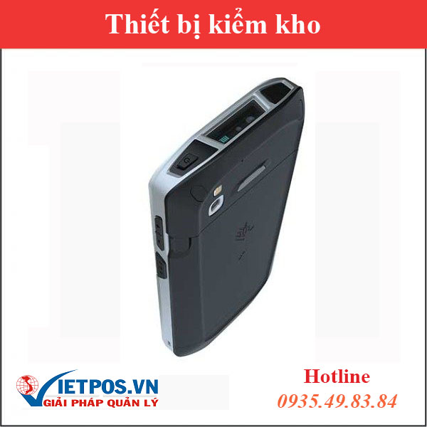 Zebra TC52/TC57 - Inventory Scanner 4