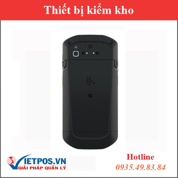 Zebra TC52/TC57 - Inventory Scanner 3
