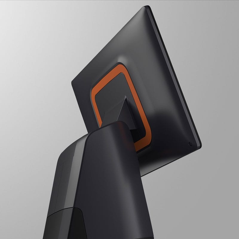 POS 계산기 Sunmi T2 - L1521 (1 화면) 3