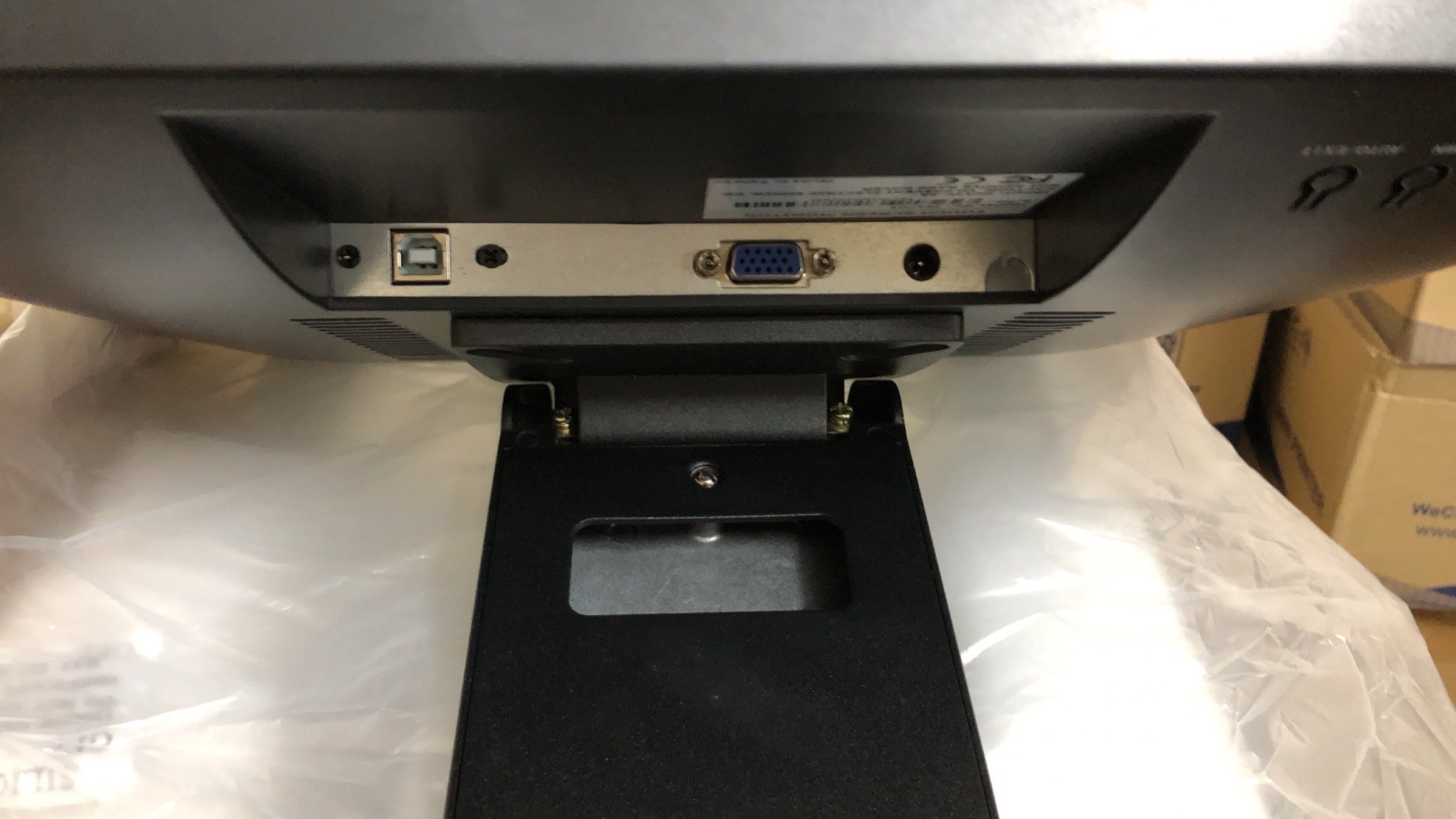 Antech B15 Touch Screen - Capacitive Touch 2