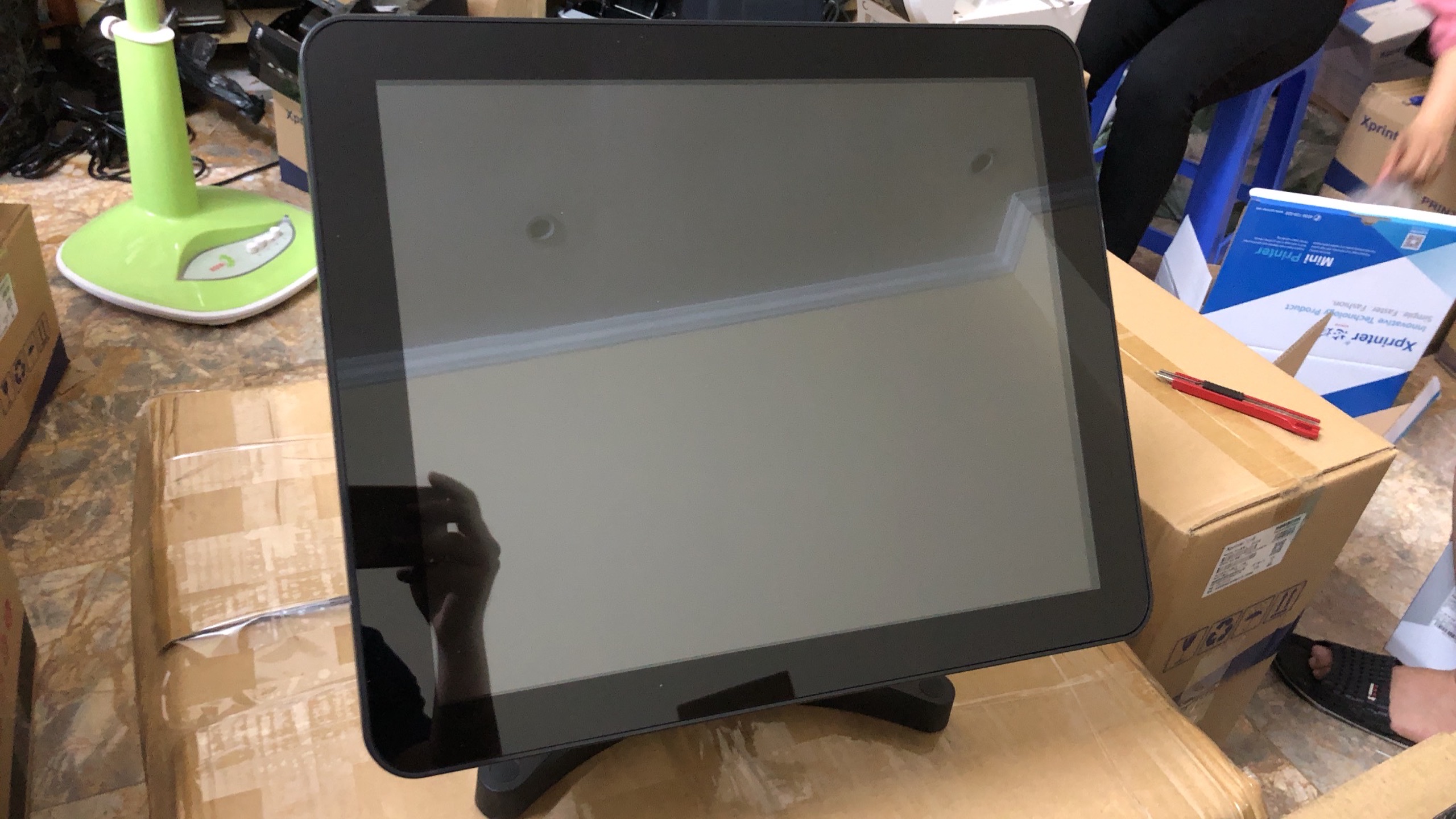 Antech B15 Touch Screen - Capacitive Touch 4