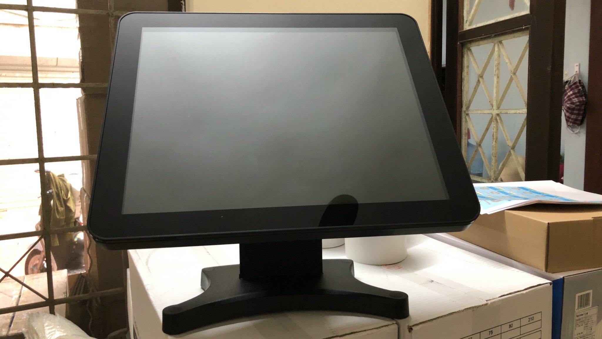Antech B15 Touch Screen - Capacitive Touch