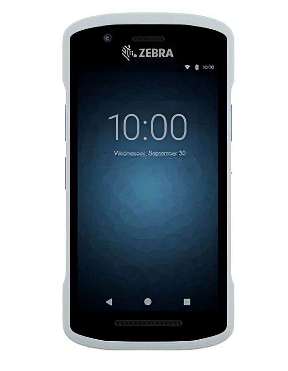Zebra TC26-HC - 의료 재고 관리