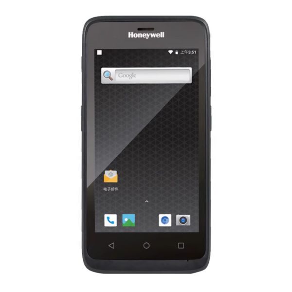 Honeywell ScanPal EDA51 - Handheld Inventory Scanner