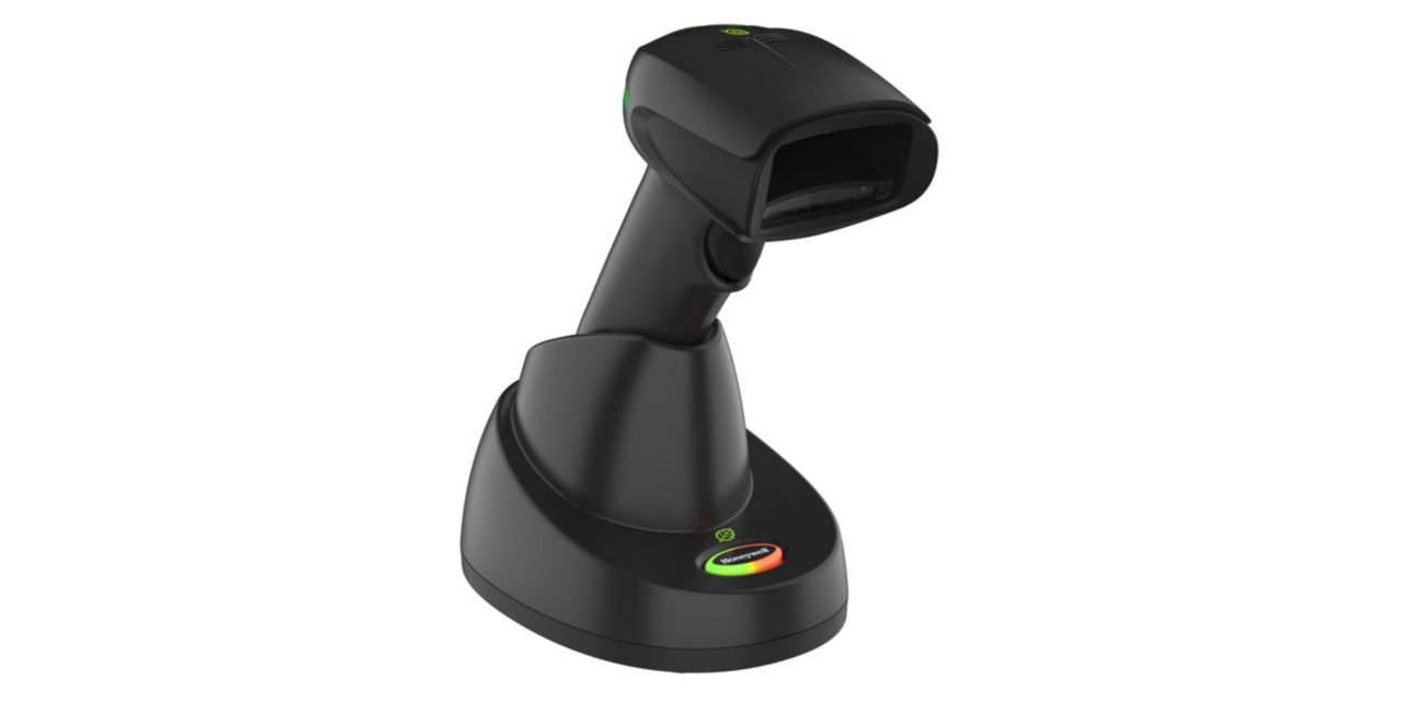 Xenon XP1952g Cordless Barcode Scanner