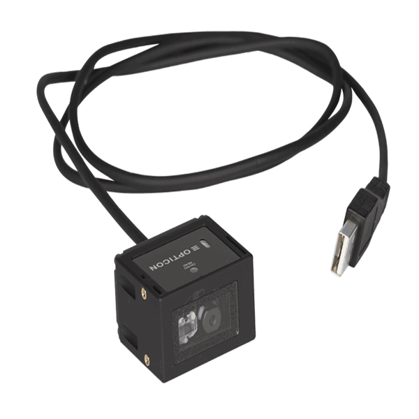 Opticon NLV-4001 - Máy quét cố định 3