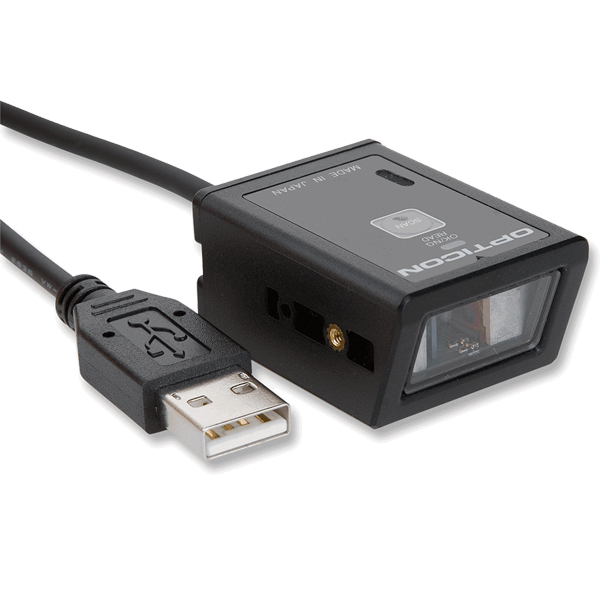 Opticon NLV-1001 - Máy quét cố định 5